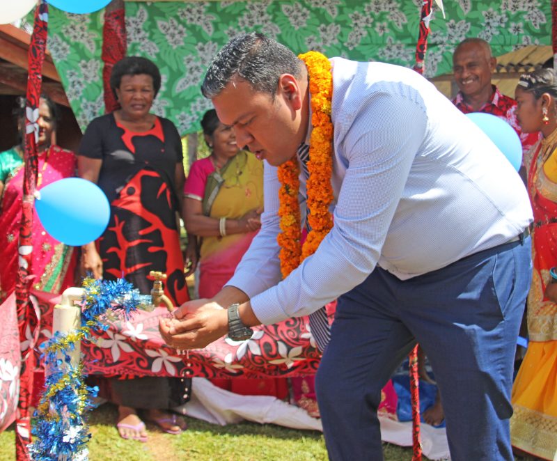 The-Minister-for-Lands-and-Mineral-Resources-Honourable-Ashneel-Sudhakar-during-the-commissioning..jpg