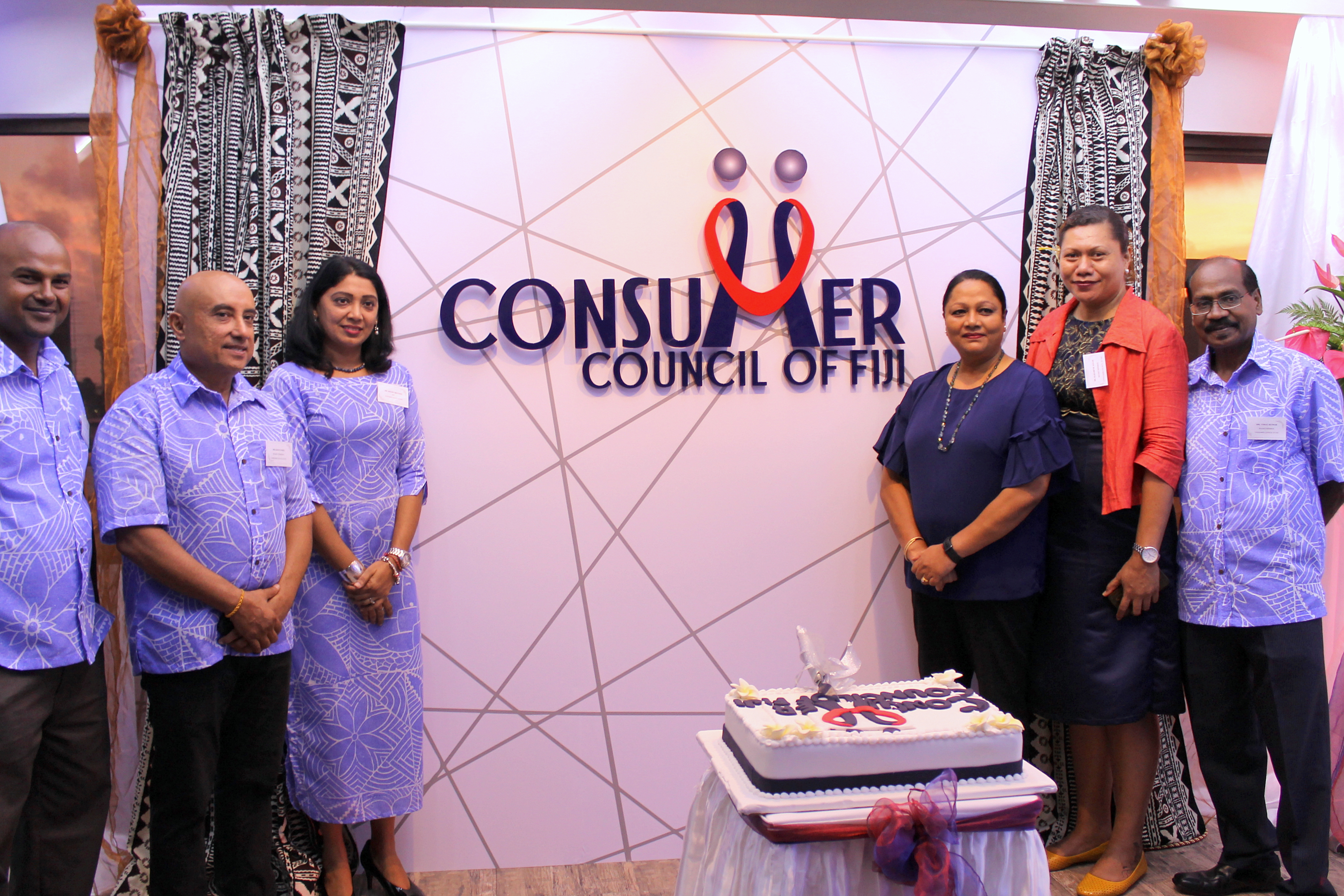 Minister-for-Industry-Trade-and-Tourism-Hon.-Premila-Kumar-with-Consumer-Council-of-Fiji-board-members-at-the-new-office-and-logo-launch-in-Suva.-.jpg